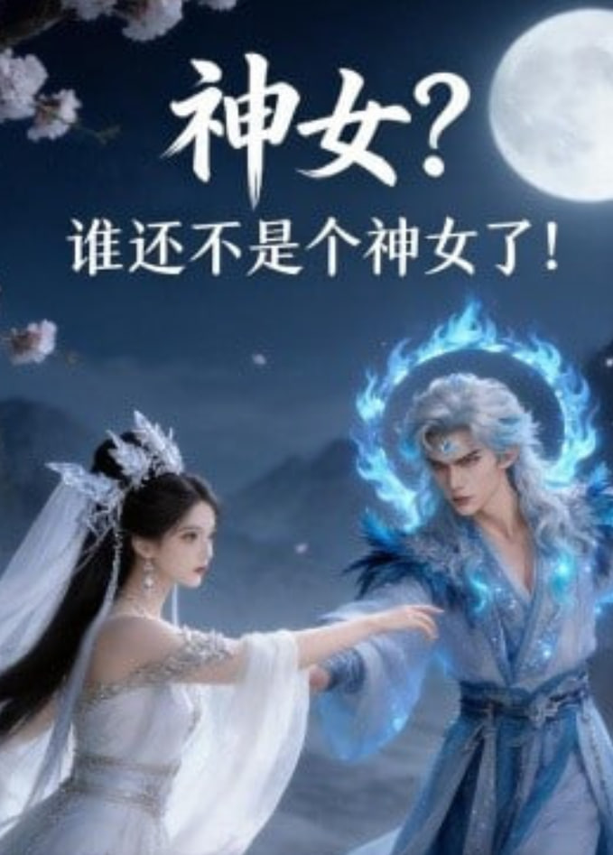 神女？谁还不是个神女了！——三十而已h文肉版